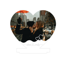 Load image into Gallery viewer, 情侣夜灯