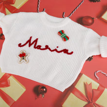 Load image into Gallery viewer, 婴儿毛衣