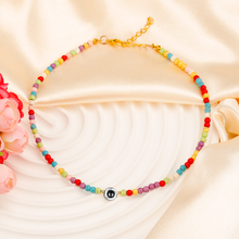 Load image into Gallery viewer, projection necklace