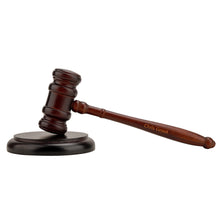 Load image into Gallery viewer, 法槌