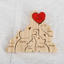 Load image into Gallery viewer, 拼图摆件