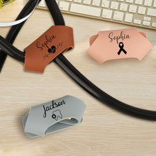 Load image into Gallery viewer, 皮革标签