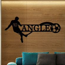 Load image into Gallery viewer, 铁艺