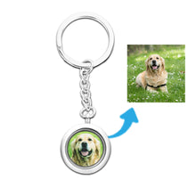 Load image into Gallery viewer, 钥匙扣