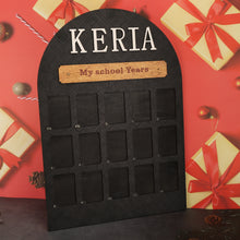 Load image into Gallery viewer, 学年相框