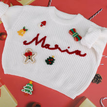 Load image into Gallery viewer, 婴儿毛衣