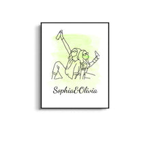 Load image into Gallery viewer, 画框