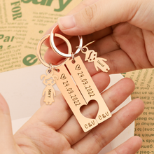 Load image into Gallery viewer, keychain