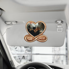 Load image into Gallery viewer, 汽车视窗夹