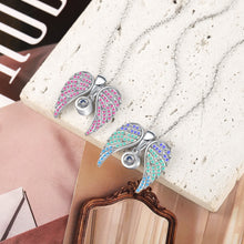 Load image into Gallery viewer, 投影项链