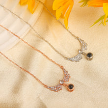 Load image into Gallery viewer, 投影项链