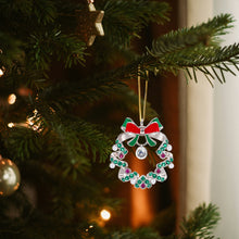 Load image into Gallery viewer, 投影挂饰