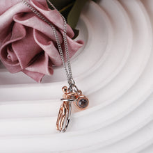 Load image into Gallery viewer, 投影项链