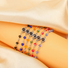 Load image into Gallery viewer, 投影手链