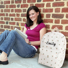 Load image into Gallery viewer, 碎花书包