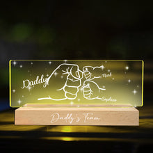 Load image into Gallery viewer, 亚克力灯