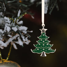 Load image into Gallery viewer, 圣诞树投影挂饰