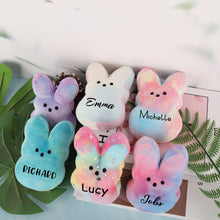 Load image into Gallery viewer, 毛绒兔子