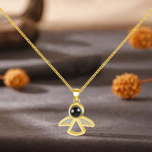 Load image into Gallery viewer, 天使项链