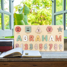 Load image into Gallery viewer, 拼图