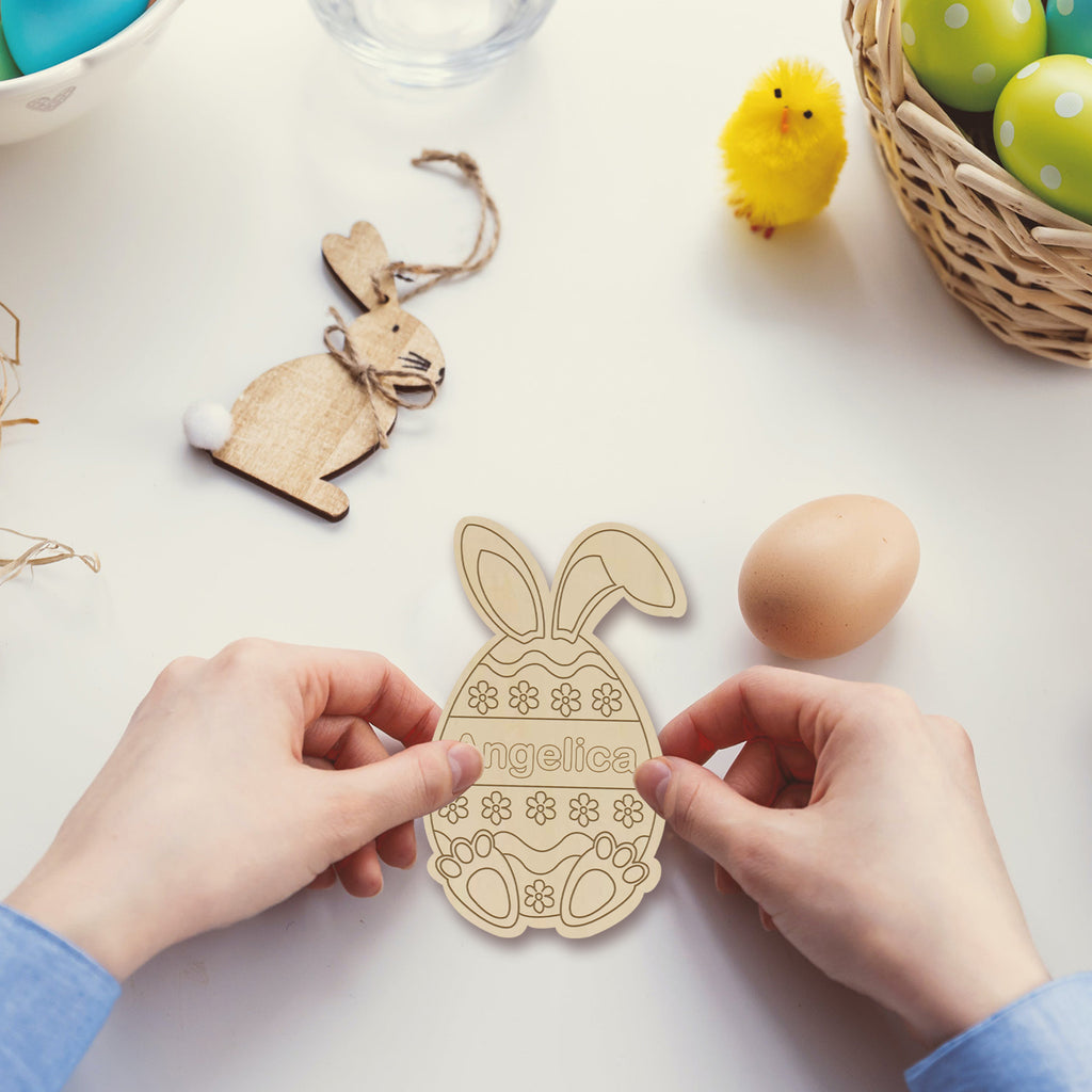 egg diy