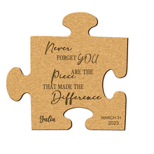 Load image into Gallery viewer, 拼图摆件