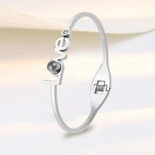 Load image into Gallery viewer, 投影手镯