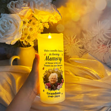 Load image into Gallery viewer, LED蜡烛