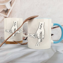 Load image into Gallery viewer, 马克杯