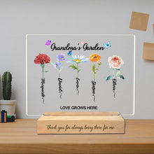 Load image into Gallery viewer, 亚克力灯