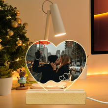 Load image into Gallery viewer, 情侣夜灯
