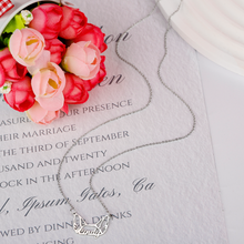 Load image into Gallery viewer, dog earrings necklace