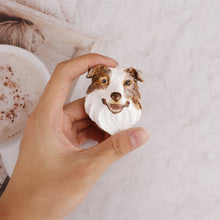 Load image into Gallery viewer, 宠物石膏磁铁