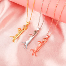 Load image into Gallery viewer, 投影项链