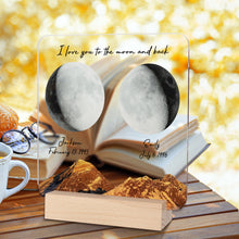 Load image into Gallery viewer, 亚克力灯