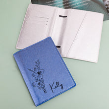 Load image into Gallery viewer, 护照夹