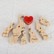 Load image into Gallery viewer, 拼图摆件