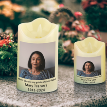 Load image into Gallery viewer, 无焰蜡烛