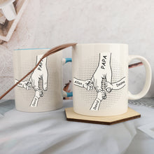 Load image into Gallery viewer, 马克杯