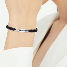 Load image into Gallery viewer, 情侣手绳