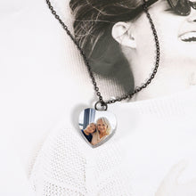 Load image into Gallery viewer, 骨灰盒项链