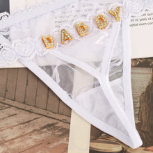 Load image into Gallery viewer, 丁字裤