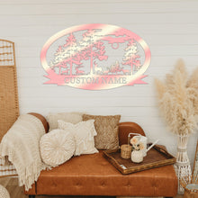Load image into Gallery viewer, 铁艺