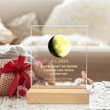 Load image into Gallery viewer, 亚克力灯