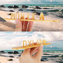 Load image into Gallery viewer, name