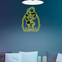 Load image into Gallery viewer, 铁艺