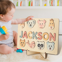 Load image into Gallery viewer, 拼图