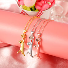 Load image into Gallery viewer, 投影项链