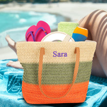 Load image into Gallery viewer, 沙滩包