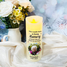 Load image into Gallery viewer, LED蜡烛